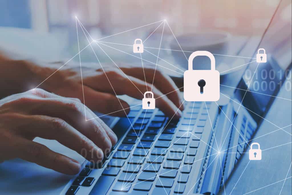 19 Schritte für die Sicherheit 3 Internetsicherheit