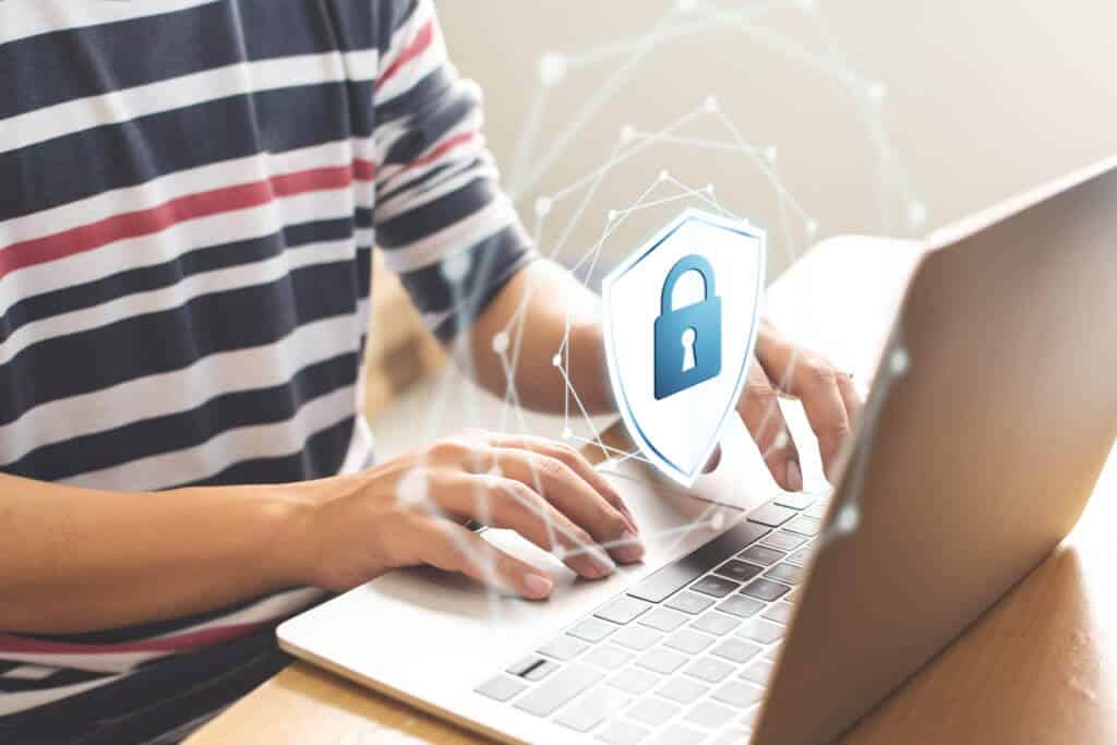 19 Schritte für die Sicherheit 1 Datensicherheit